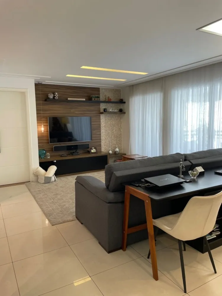 Apartamento, 3 quartos, 124 m² - Foto 6