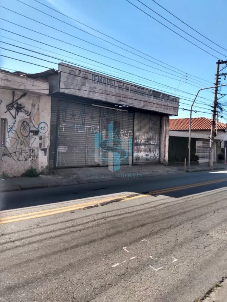 Depósito-Galpão, 600 m² - Foto 3