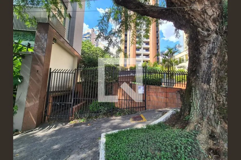 Apartamento, 1 quarto, 30 m² - Foto 2