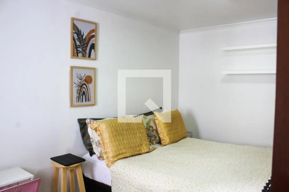 Apartamento, 1 quarto, 30 m² - Foto 6