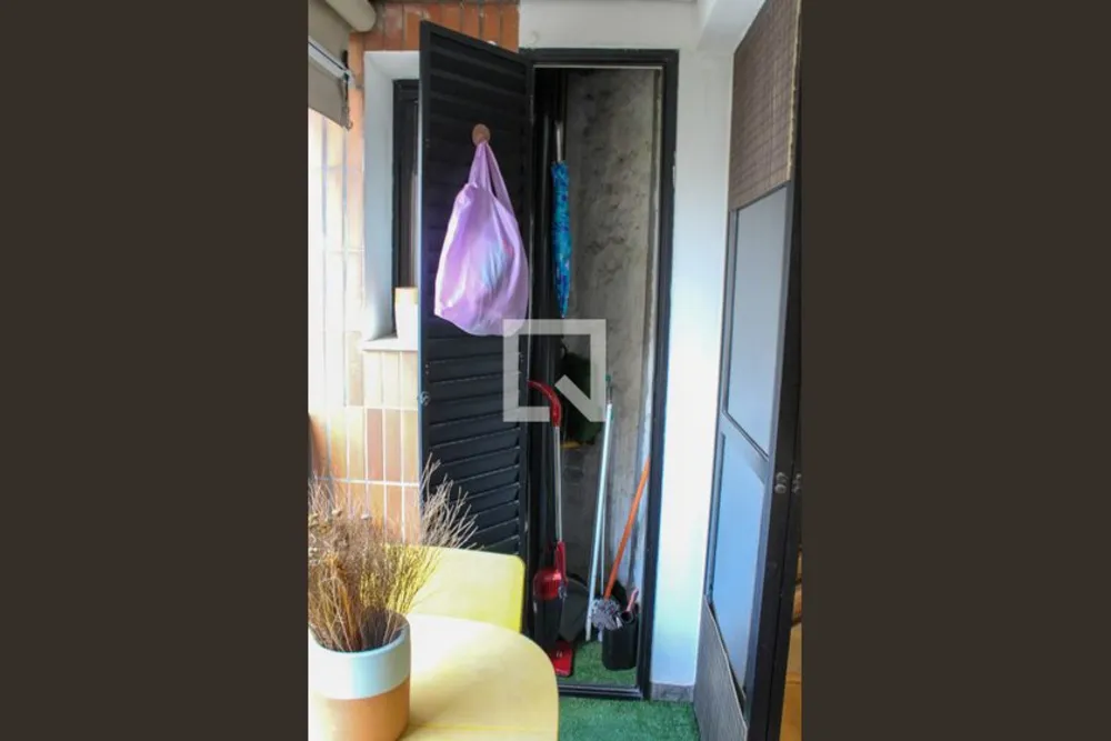 Apartamento, 1 quarto, 30 m² - Foto 5