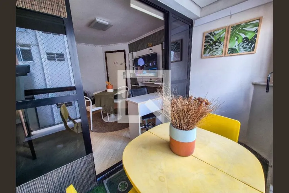 Apartamento, 1 quarto, 30 m² - Foto 1