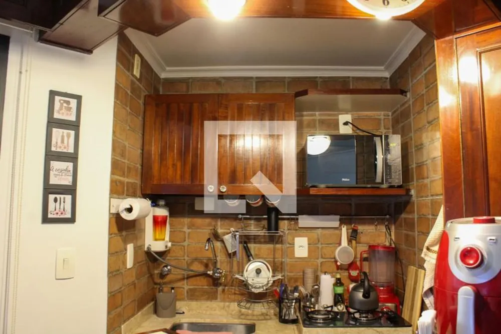 Apartamento, 1 quarto, 30 m² - Foto 10