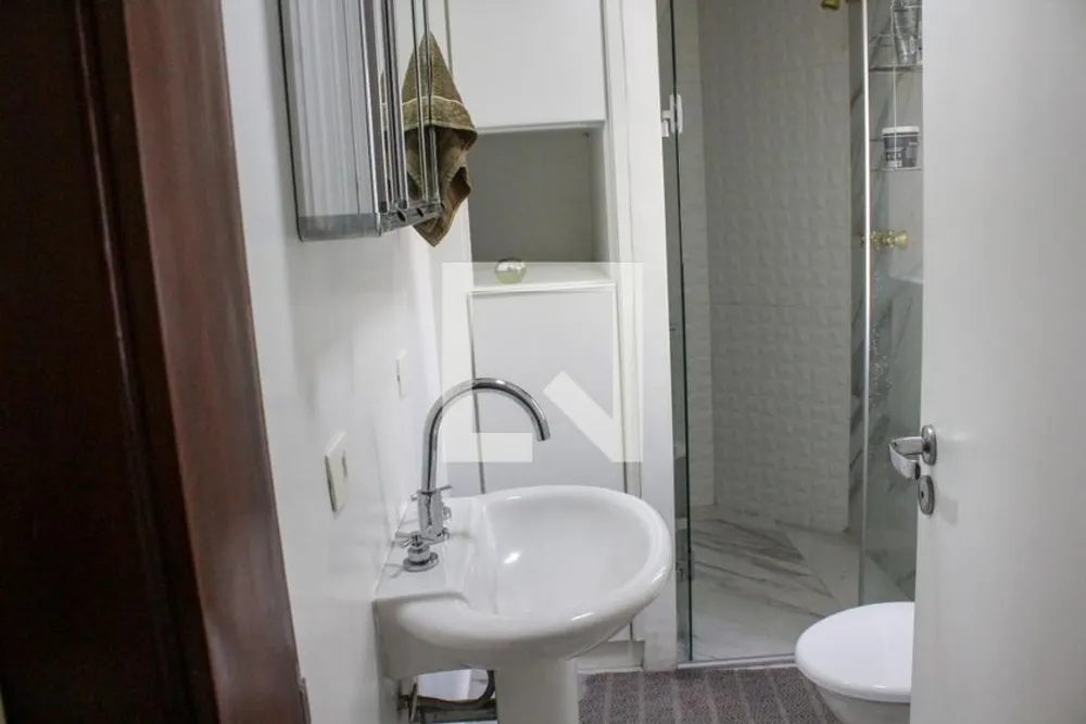 Apartamento, 1 quarto, 30 m² - Foto 3