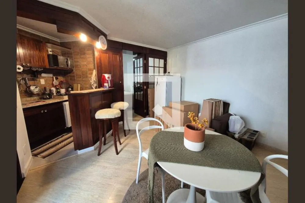 Apartamento, 1 quarto, 30 m² - Foto 4