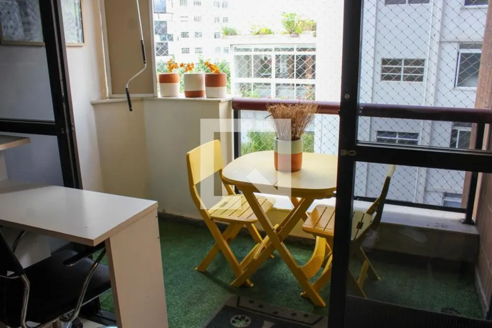 Apartamento, 1 quarto, 30 m² - Foto 4