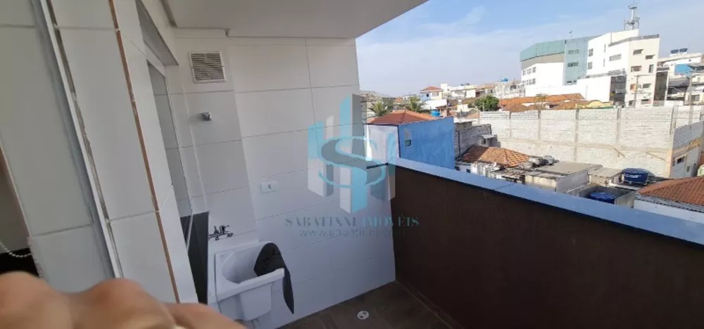 Apartamento, 2 quartos, 49 m² - Foto 1