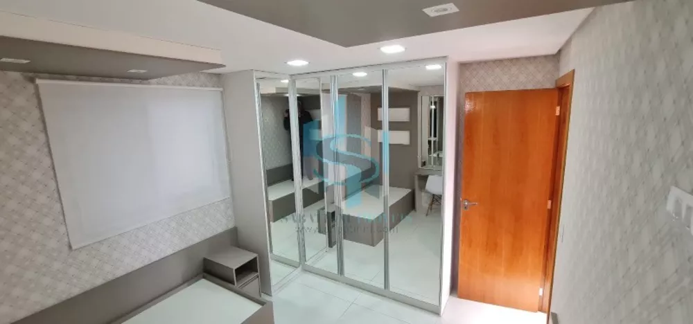 Apartamento, 2 quartos, 49 m² - Foto 2