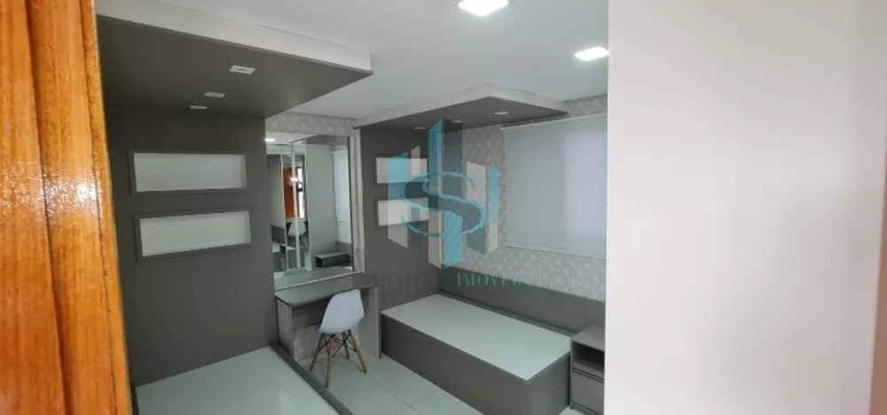 Apartamento, 2 quartos, 49 m² - Foto 4