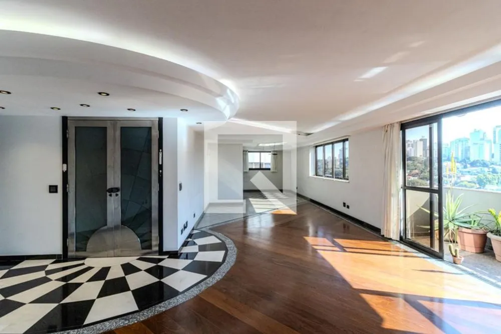 Apartamento, 3 quartos, 195 m² - Foto 3