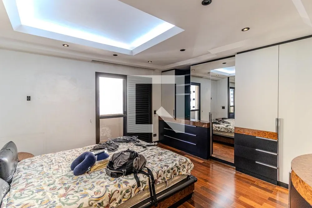 Apartamento, 3 quartos, 195 m² - Foto 2