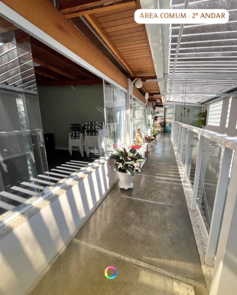 Prédio Inteiro, 600 m² - Foto 8