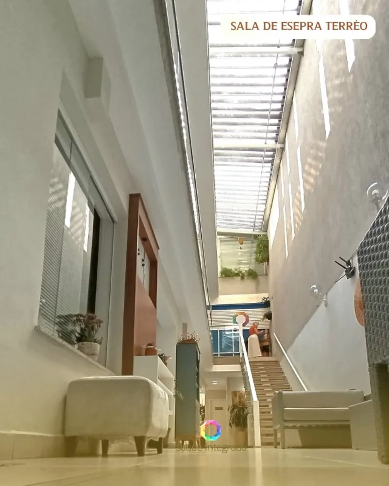 Prédio Inteiro, 600 m² - Foto 9