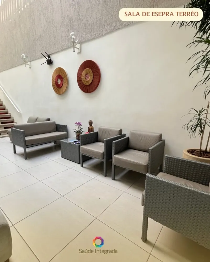 Prédio Inteiro, 600 m² - Foto 1