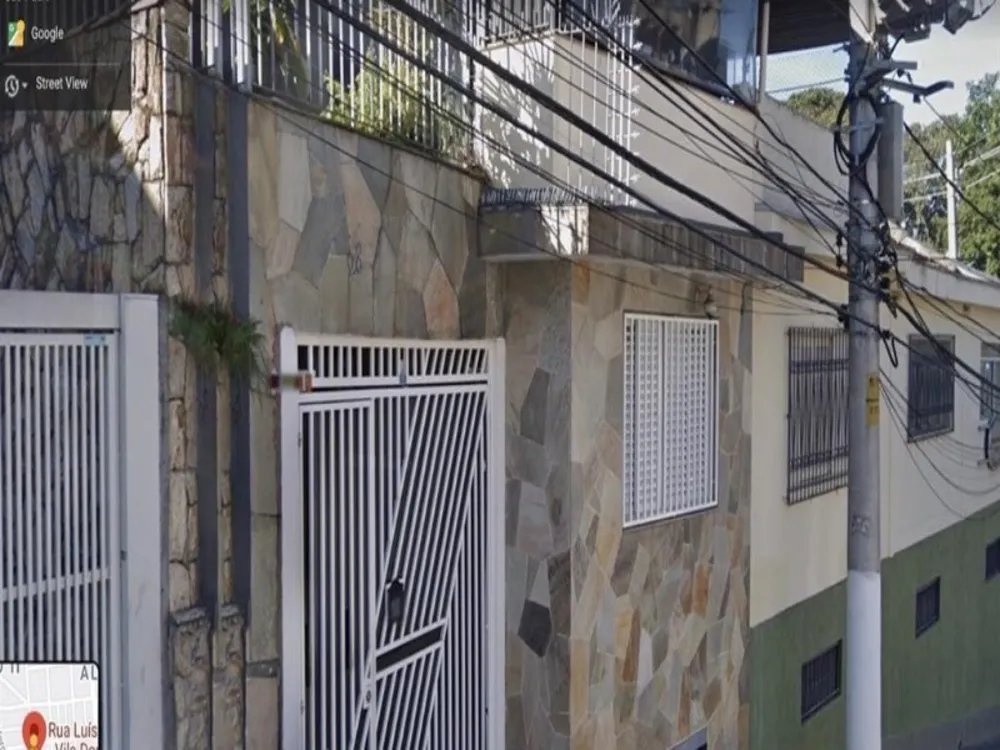 Depósito-Galpão, 1000 m² - Foto 1
