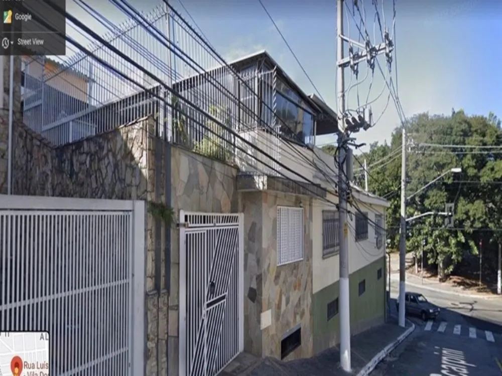 Depósito-Galpão, 1000 m² - Foto 3