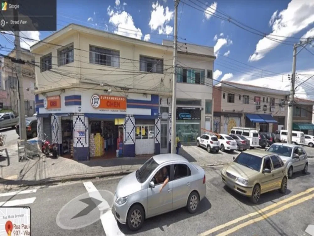 Depósito-Galpão, 1000 m² - Foto 2