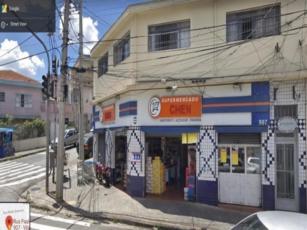 Depósito-Galpão, 1000 m² - Foto 4