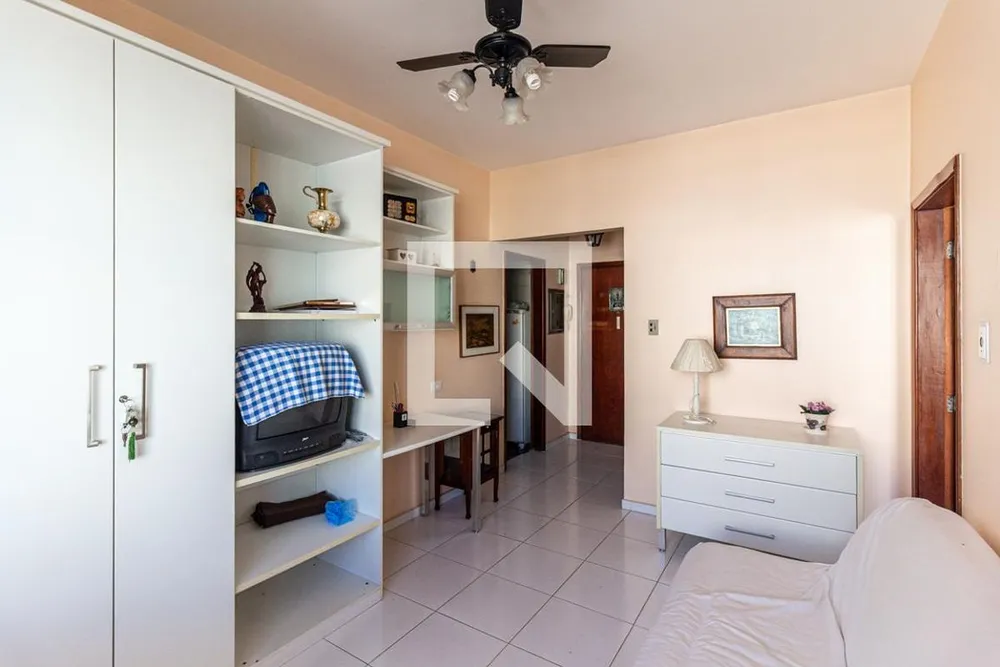 Apartamento, 1 quarto, 49 m² - Foto 3