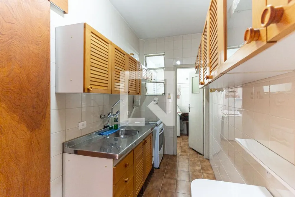 Apartamento, 1 quarto, 49 m² - Foto 10