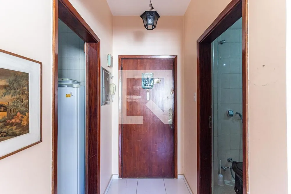 Apartamento, 1 quarto, 49 m² - Foto 4
