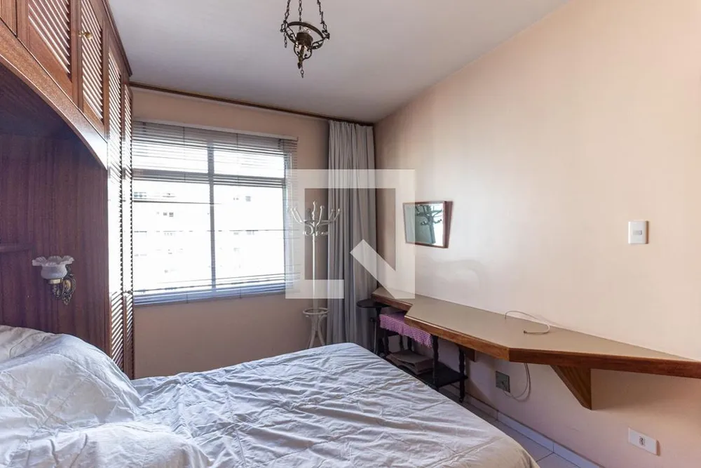 Apartamento, 1 quarto, 49 m² - Foto 2