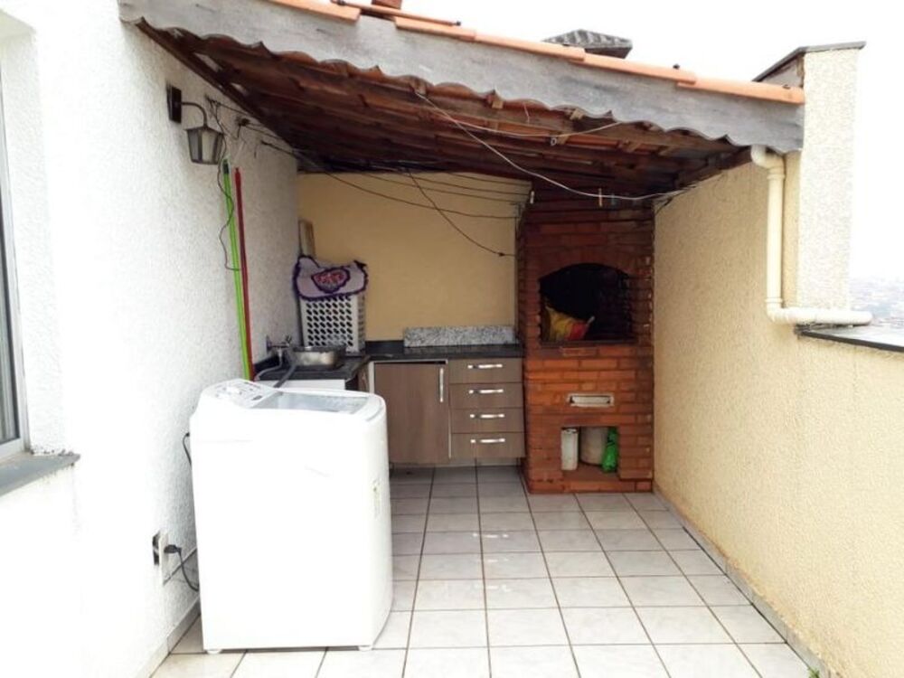 Cobertura, 3 quartos, 94 m² - Foto 6