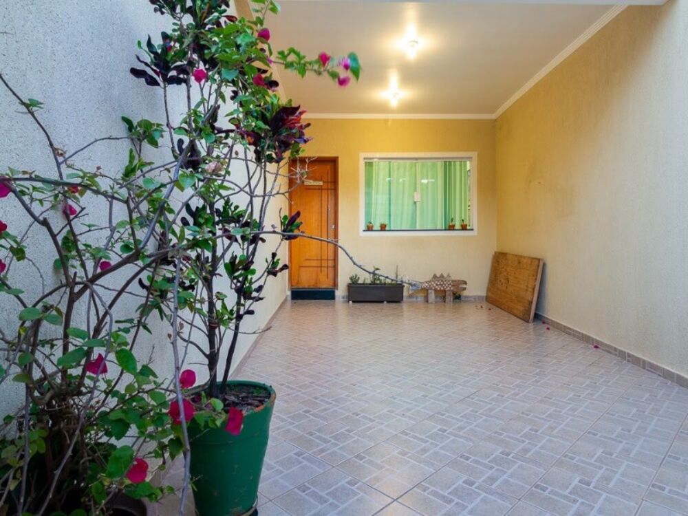Casa, 3 quartos, 180 m² - Foto 3