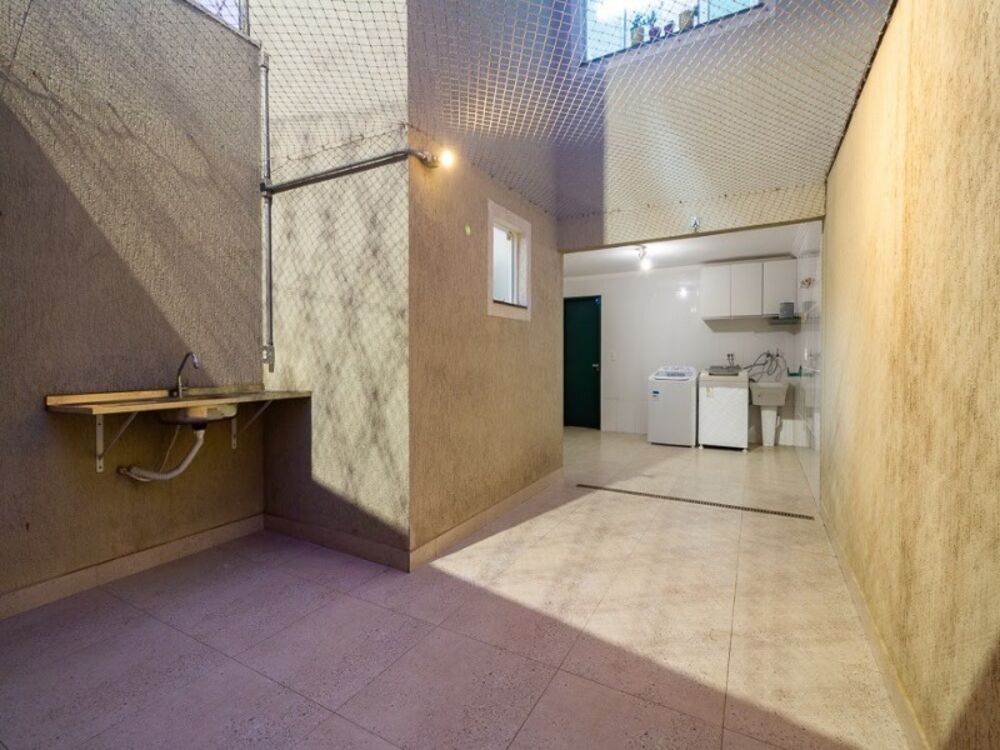 Casa, 3 quartos, 180 m² - Foto 2
