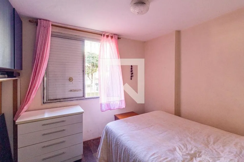 Apartamento, 1 quarto, 42 m² - Foto 4