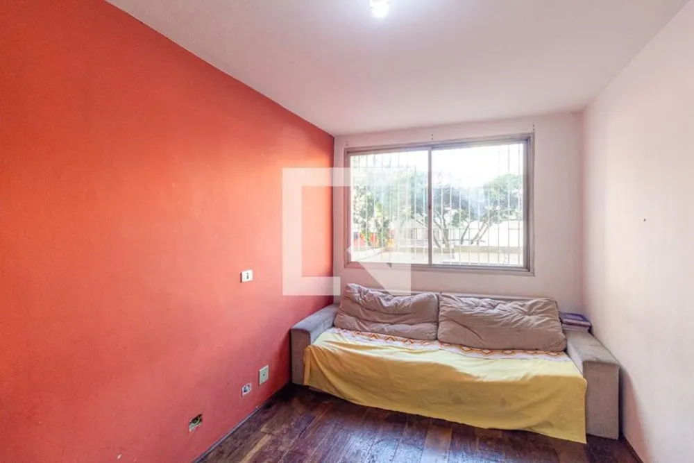 Apartamento, 1 quarto, 42 m² - Foto 1