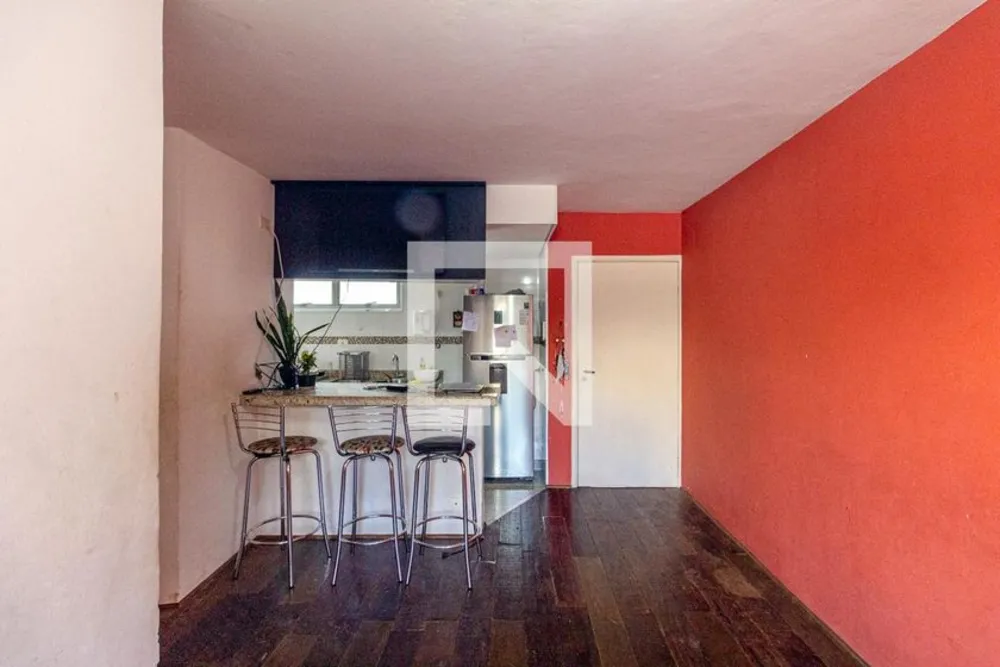 Apartamento, 1 quarto, 42 m² - Foto 3