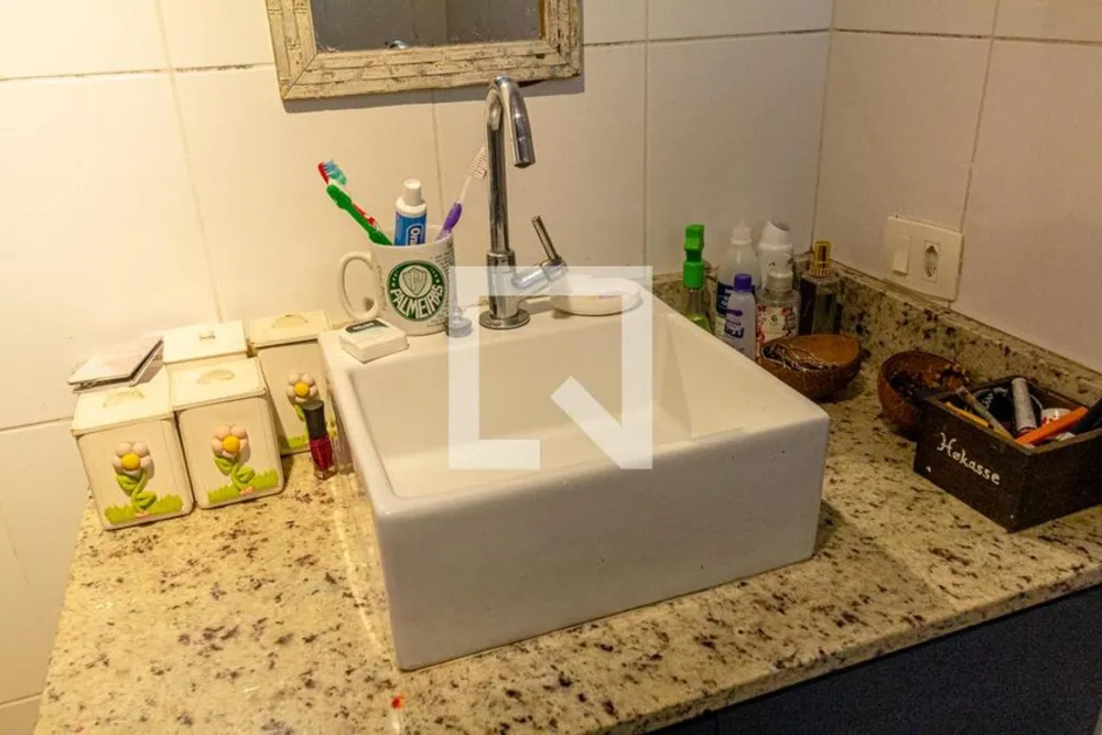 Apartamento, 1 quarto, 42 m² - Foto 8