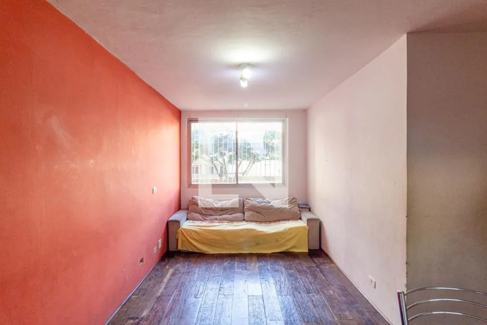 Apartamento, 1 quarto, 42 m² - Foto 5