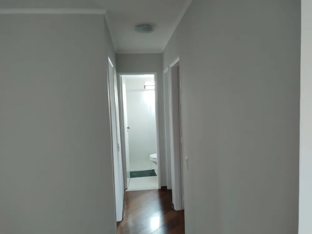 Apartamento, 3 quartos, 70 m² - Foto 1