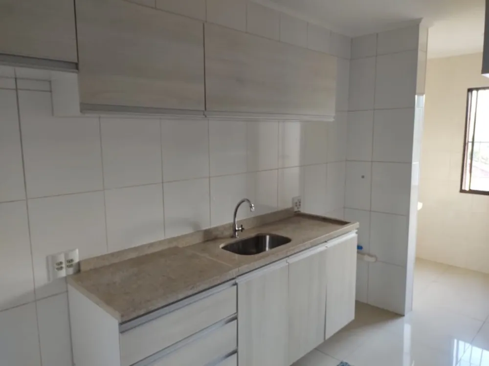Apartamento, 3 quartos, 70 m² - Foto 2