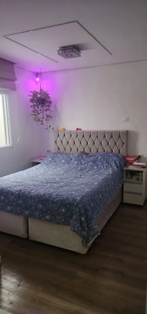 Casa de Condomínio, 2 quartos - Foto 1