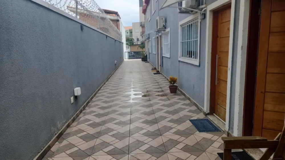 Casa de Condomínio, 2 quartos - Foto 10