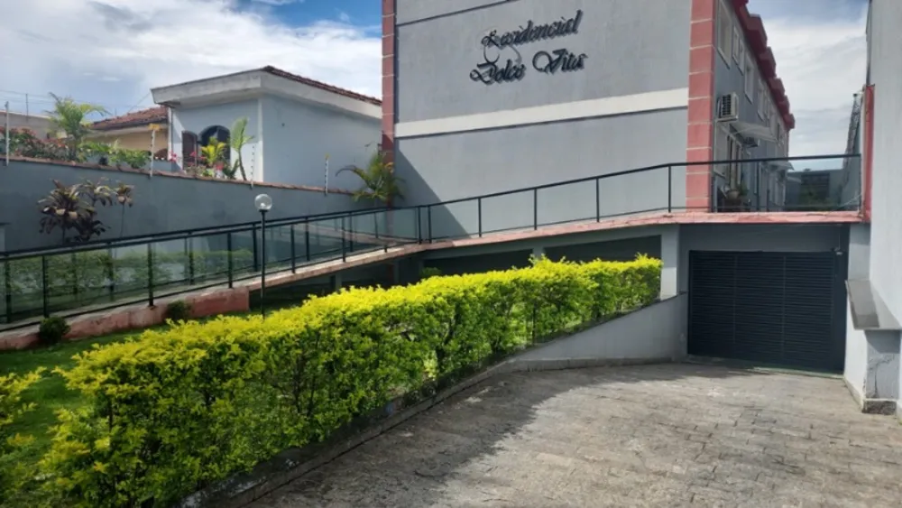 Casa de Condomínio, 2 quartos - Foto 6
