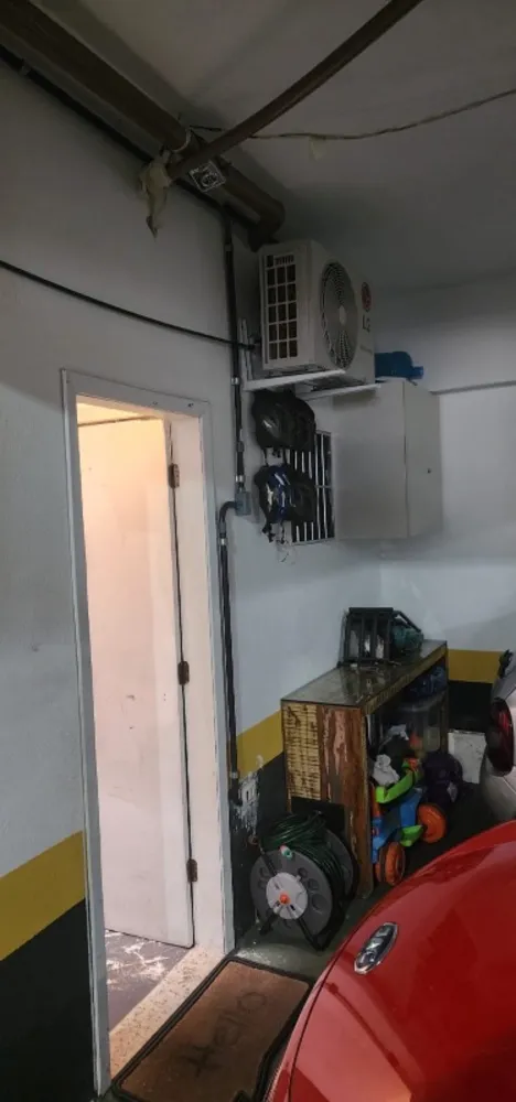Casa de Condomínio, 2 quartos - Foto 8