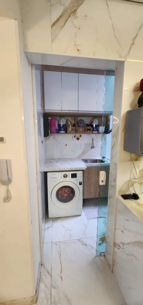 Casa de Condomínio, 2 quartos - Foto 7