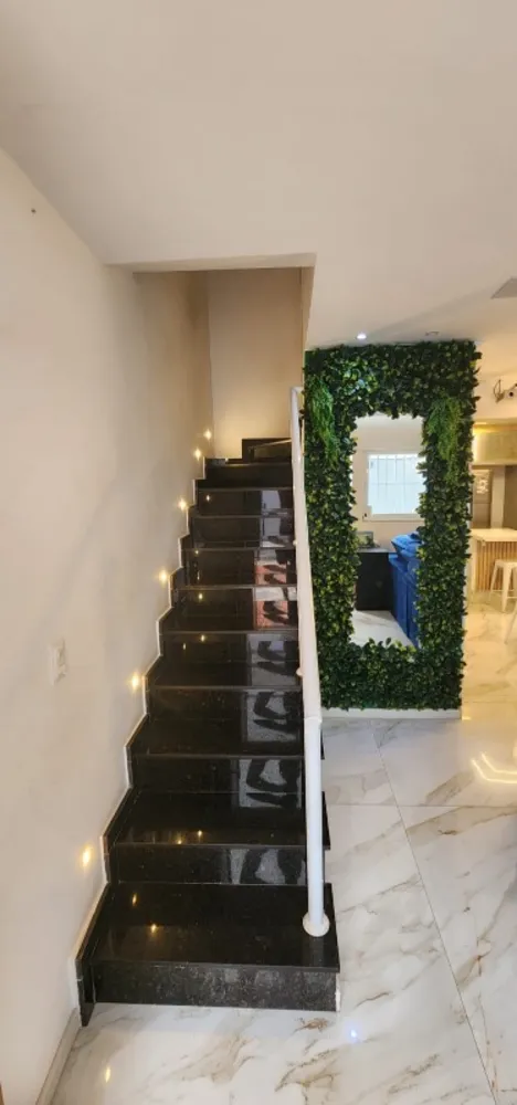 Casa de Condomínio, 2 quartos - Foto 4