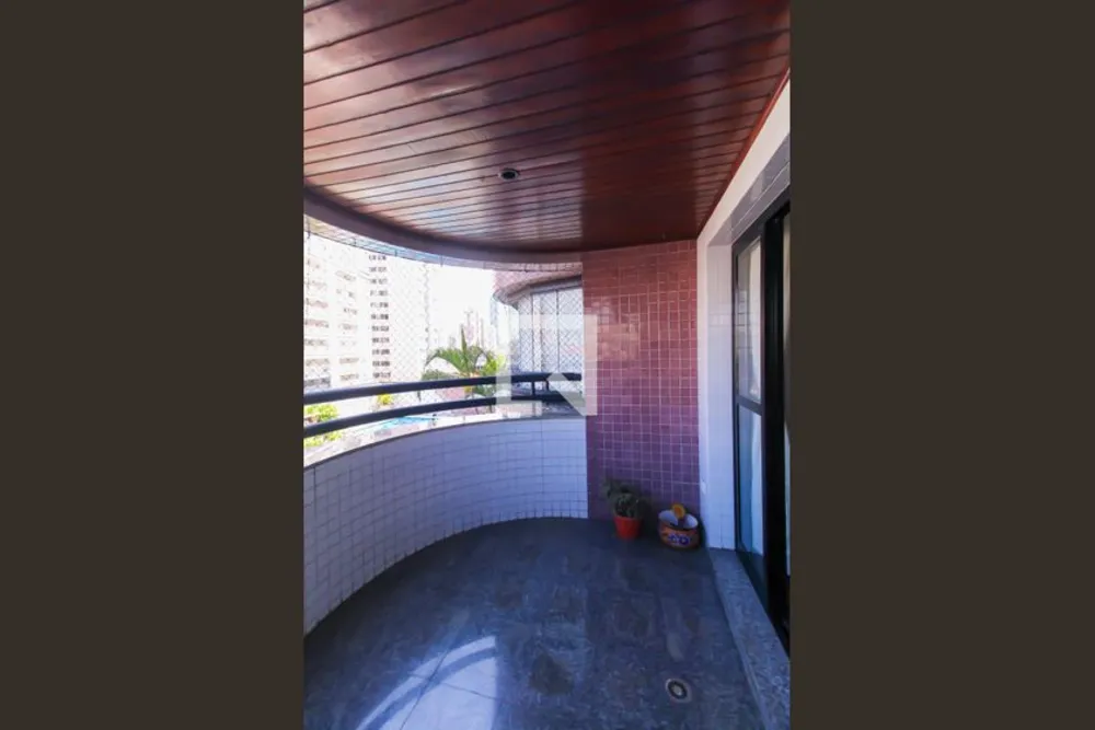 Apartamento, 3 quartos, 105 m² - Foto 1
