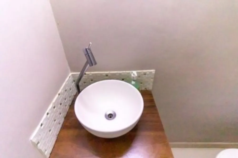 Casa, 2 quartos, 140 m² - Foto 8