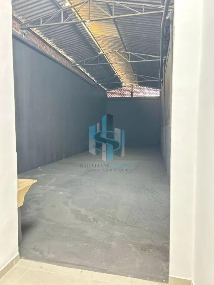 Depósito-Galpão, 100 m² - Foto 2
