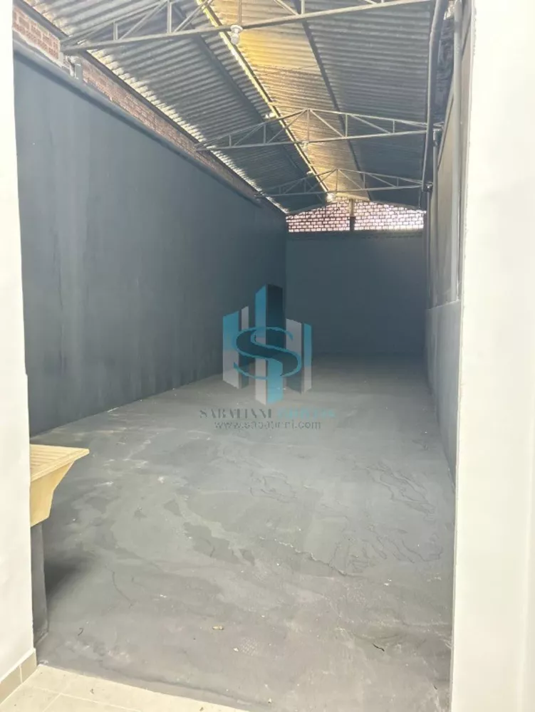 Depósito-Galpão, 100 m² - Foto 4