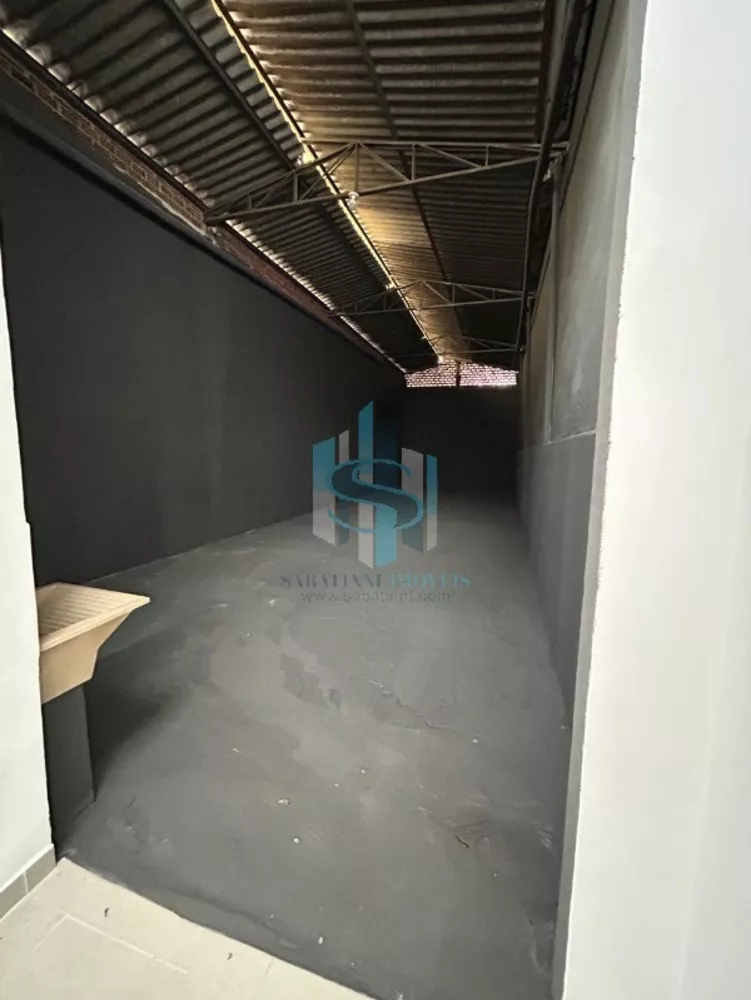 Depósito-Galpão, 100 m² - Foto 6