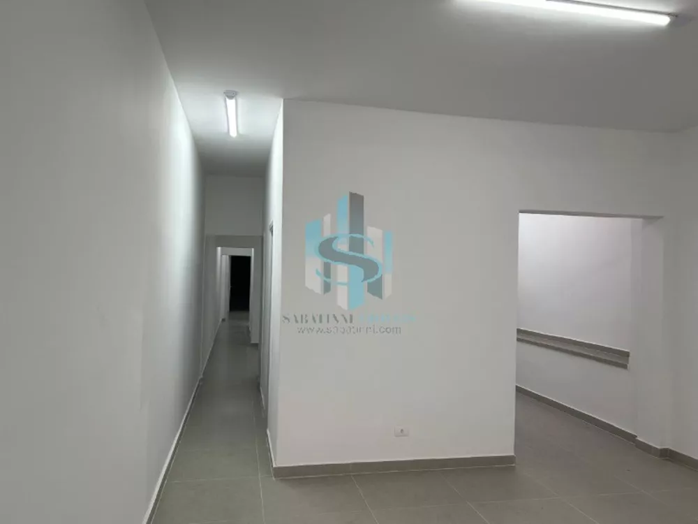 Depósito-Galpão, 100 m² - Foto 8