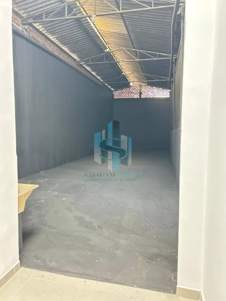 Depósito-Galpão, 100 m² - Foto 3