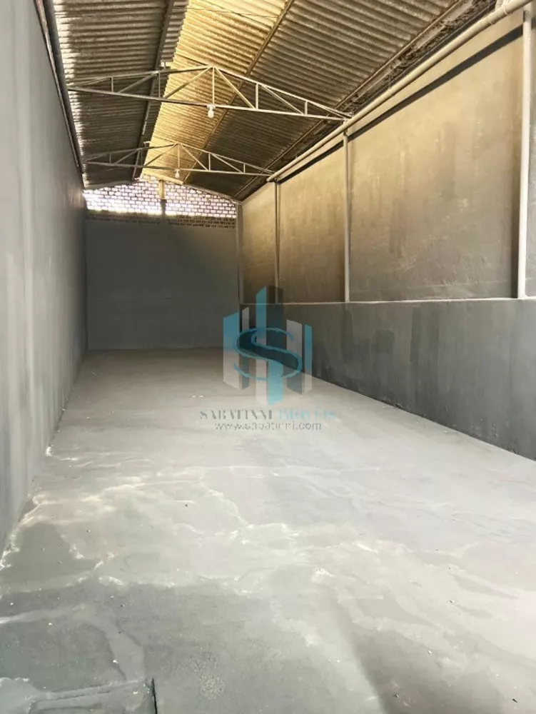 Depósito-Galpão, 100 m² - Foto 5